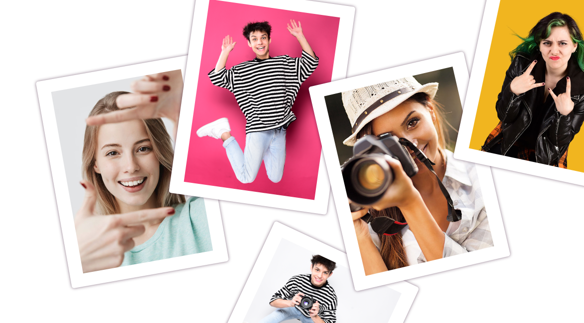 Fotograf-Ausbildung