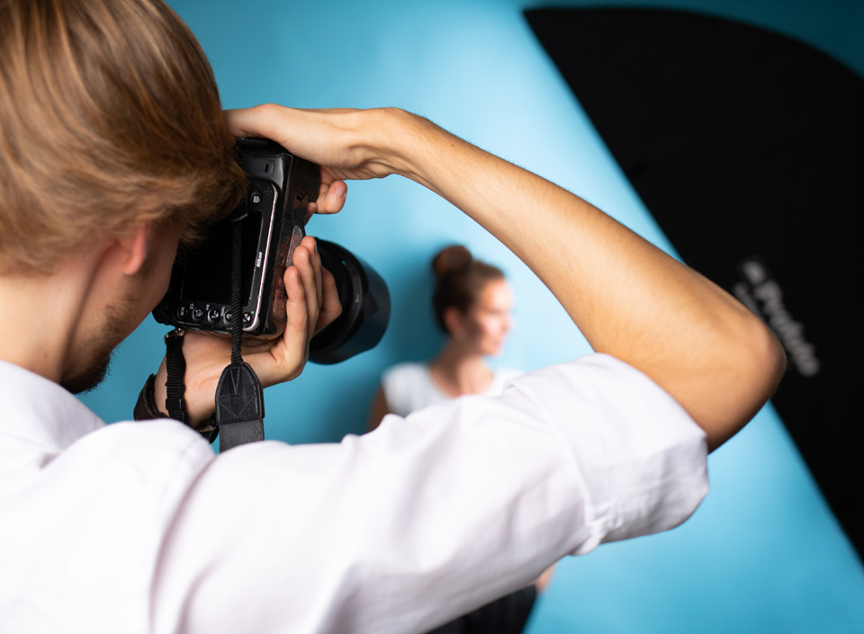 Shooting Detail