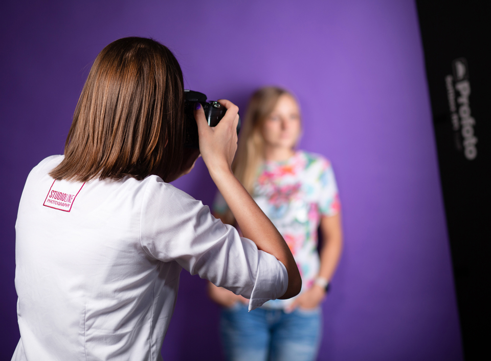 Shooting Detail
