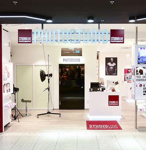 Konstanz LAGO Shopping Center