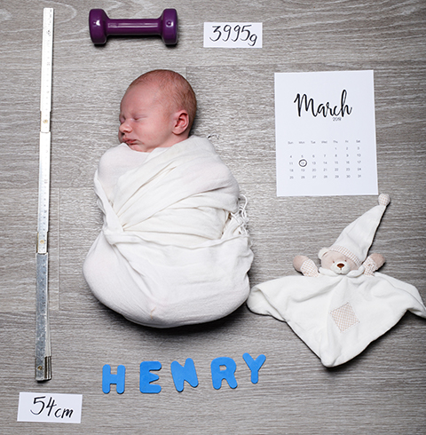 Newborn