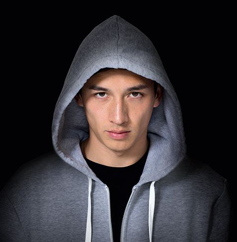 Men
