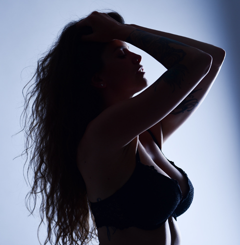Erotic