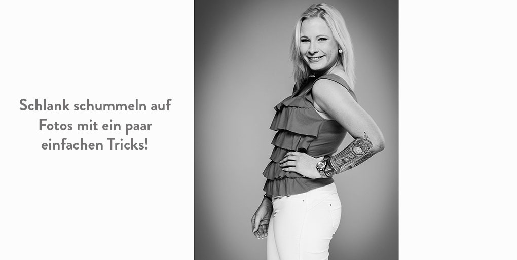 Unsere Fotoshooting Tipps – Diese 10 Dinge solltest du beachten