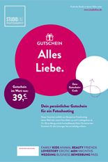Gutschein als PDF 39€