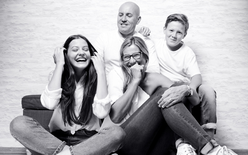 Familien-Fotoshooting-Ideen: Tipps & Tricks für ein gelungenes Familienshooting