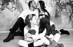 Familien-Fotoshooting-Ideen: Tipps & Tricks für ein gelungenes Familienshooting