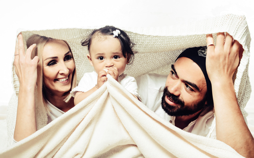 Familien-Fotoshooting-Ideen: Tipps & Tricks für ein gelungenes Familienshooting