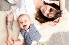 Familien-Fotoshooting-Ideen: Tipps & Tricks für ein gelungenes Familienshooting