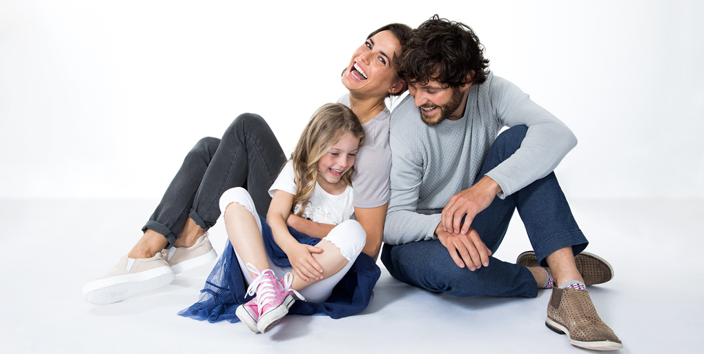Familien-Fotoshooting-Ideen: Tipps & Tricks für ein gelungenes Familienshooting