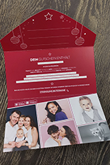 Gutschein per Post 99€