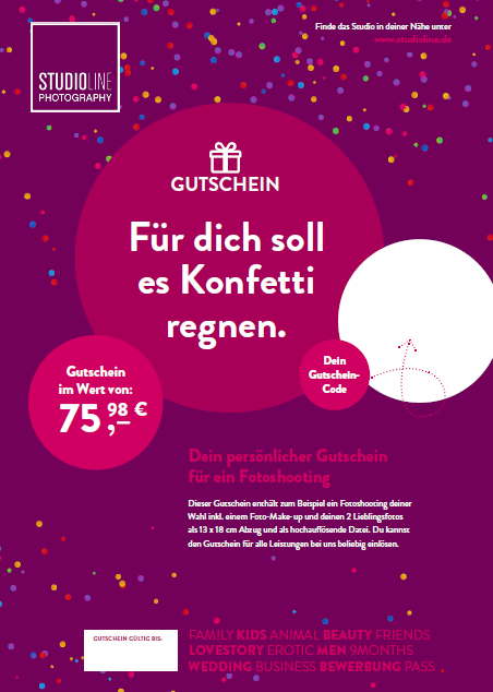 Gutschein als PDF 75,98€