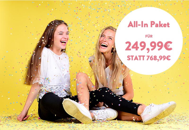 Gutschein Shop Kooperationen