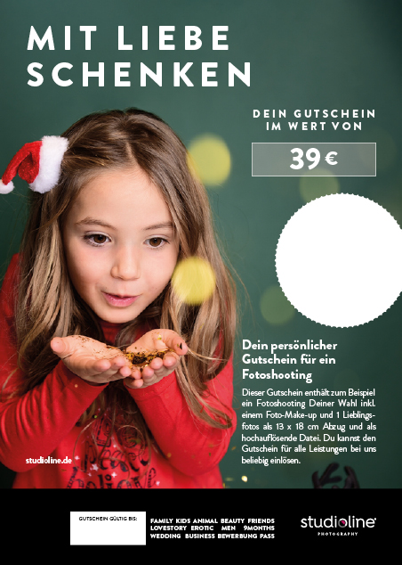 Gutschein als PDF 39€