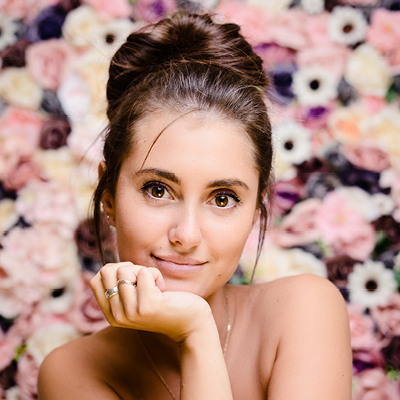 Flowerwall