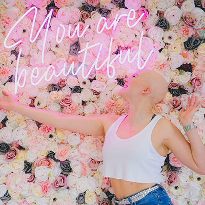 Flowerwall