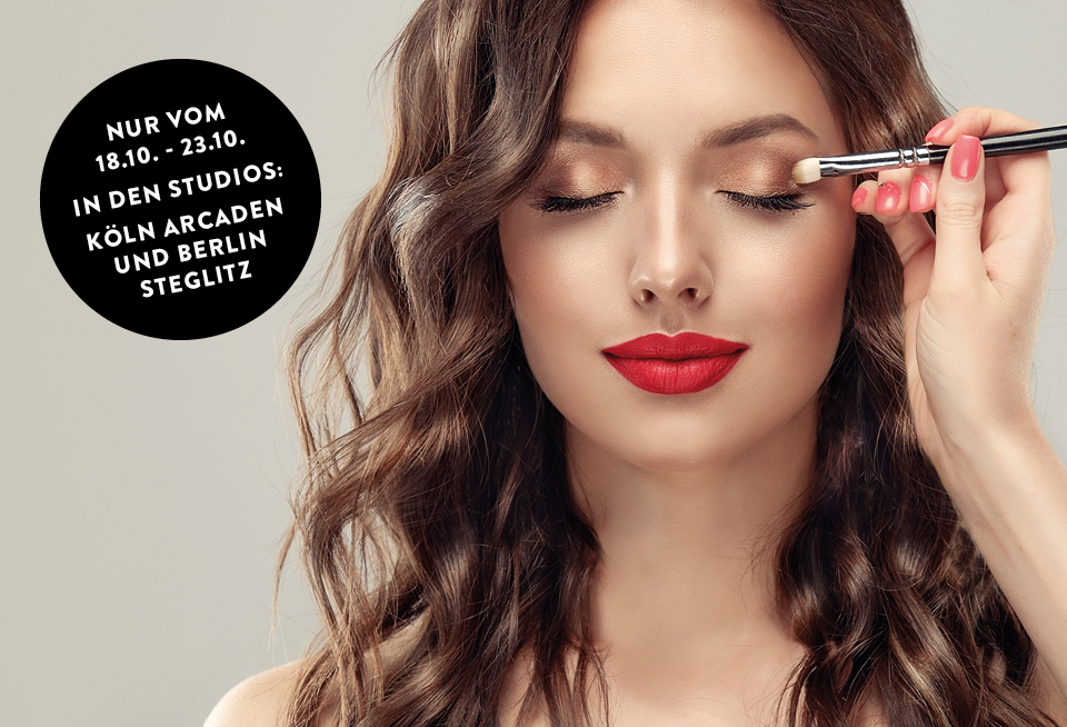 Profi-Makeup-Special