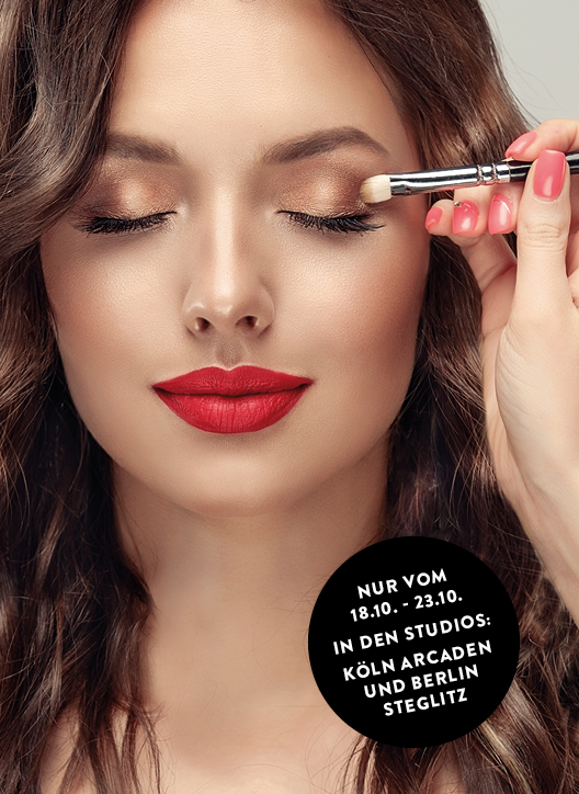 Profi-Makeup-Special