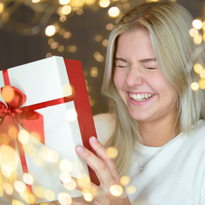 Christmas Fotoshooting