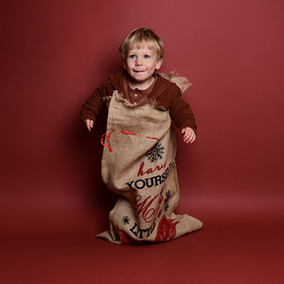 Christmas Fotoshooting