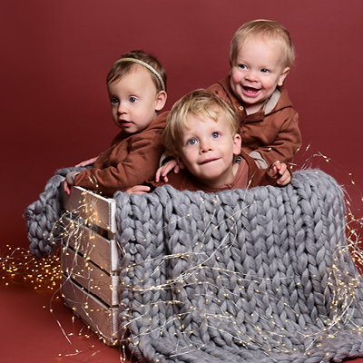 Christmas Fotoshooting