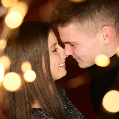 Christmas Fotoshooting