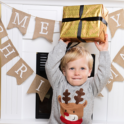Christmas Fotoshooting
