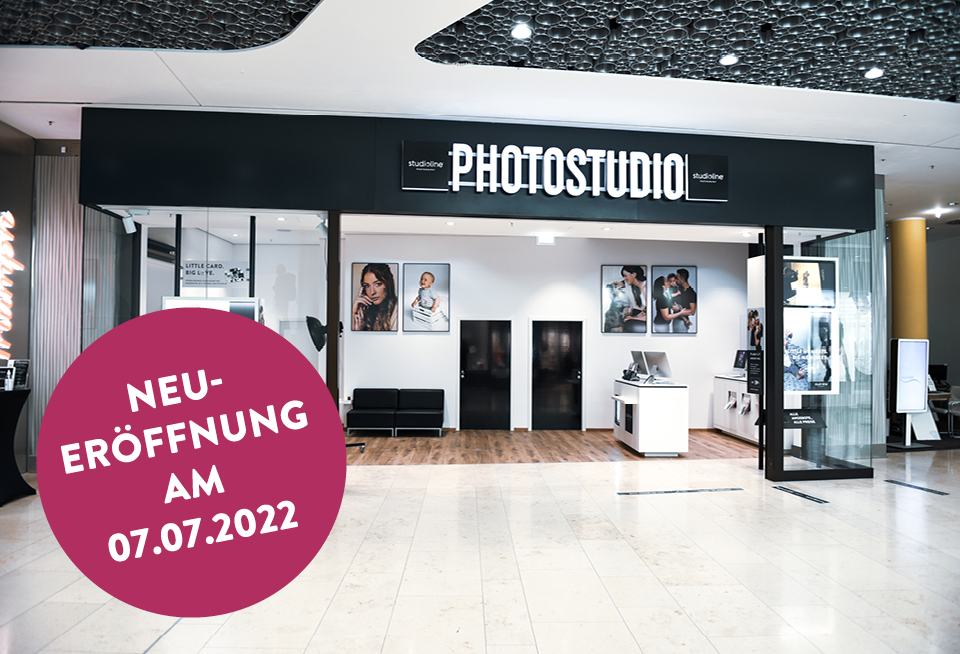 Heilbronn Stadtgalerie ECE