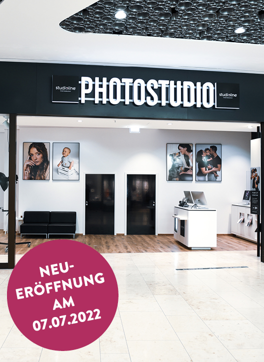Heilbronn Stadtgalerie ECE