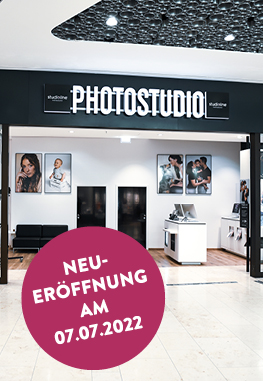 Heilbronn Stadtgalerie ECE
