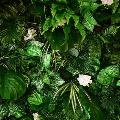 Flowerwall
