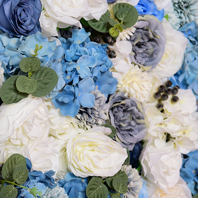 Flowerwall