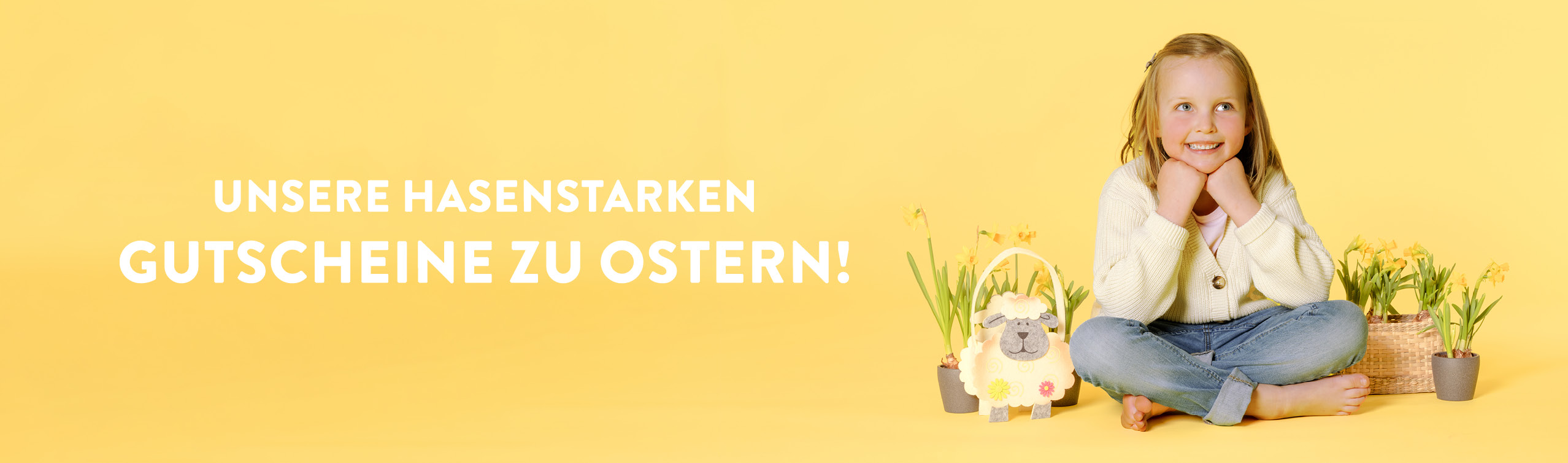 Osterspecial